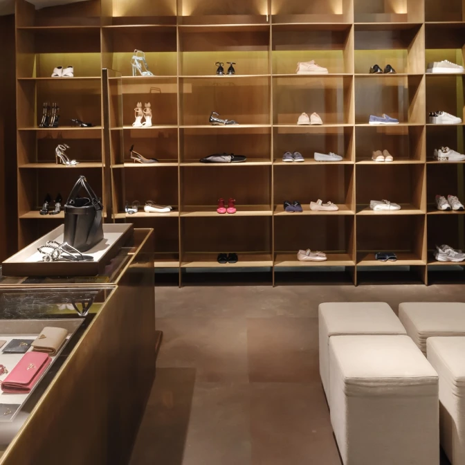 Folli Follie Boutique, Riccione