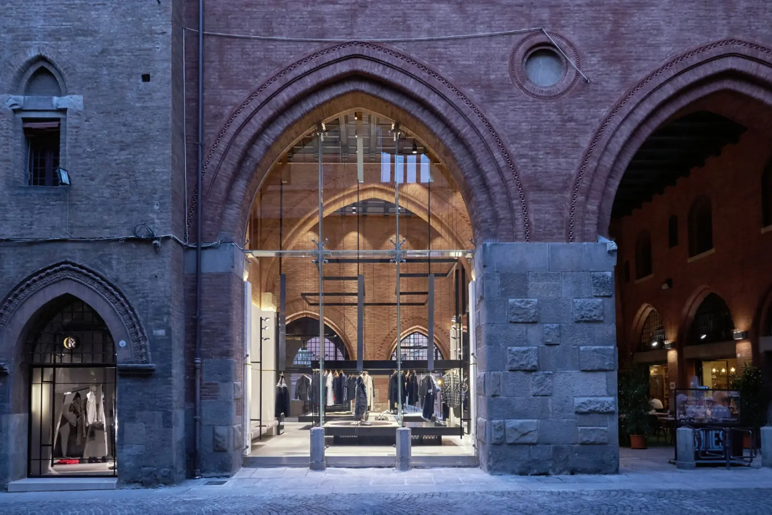 I nostri valori: tradizione - 0