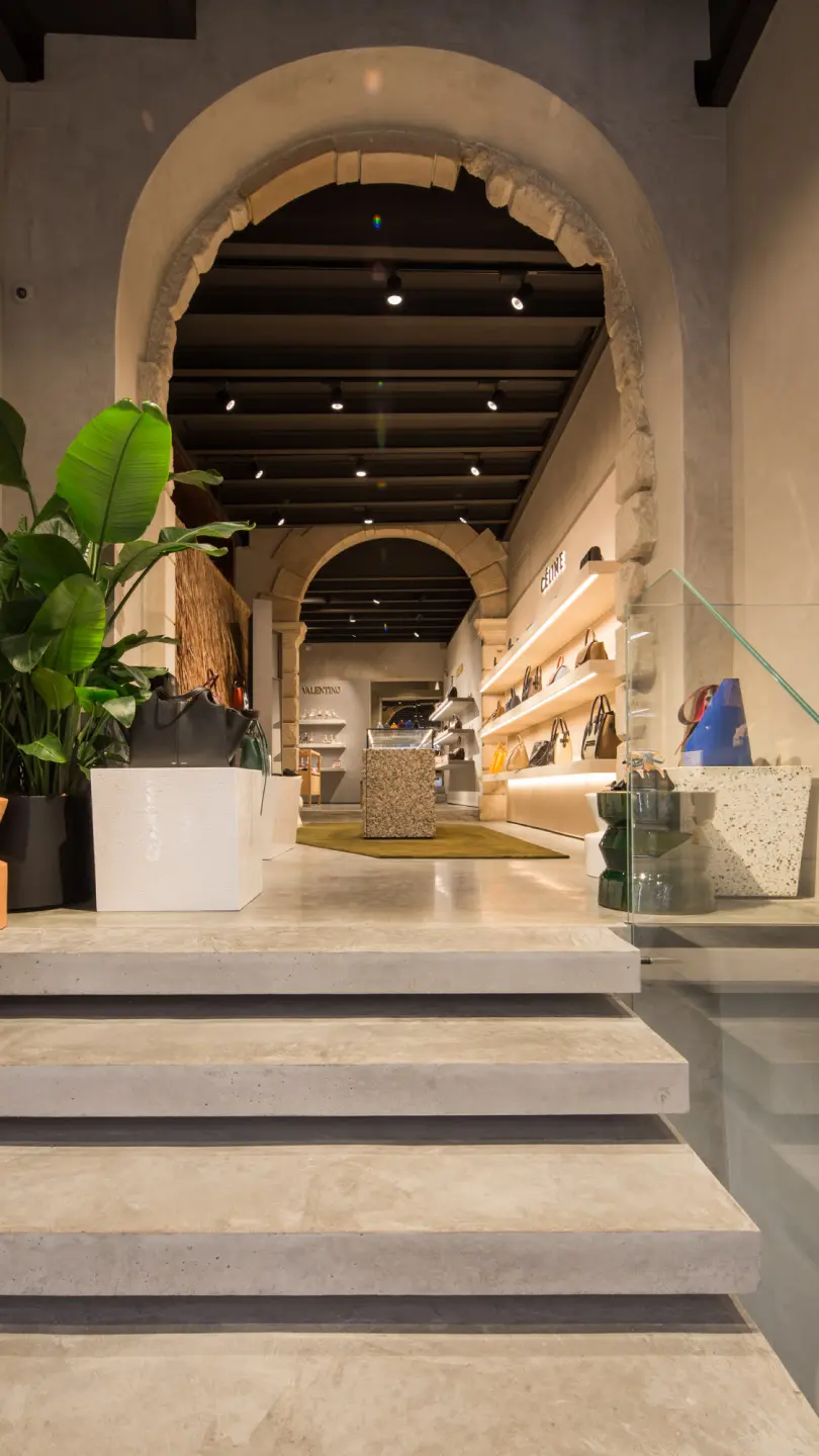 Folli Follie Boutique