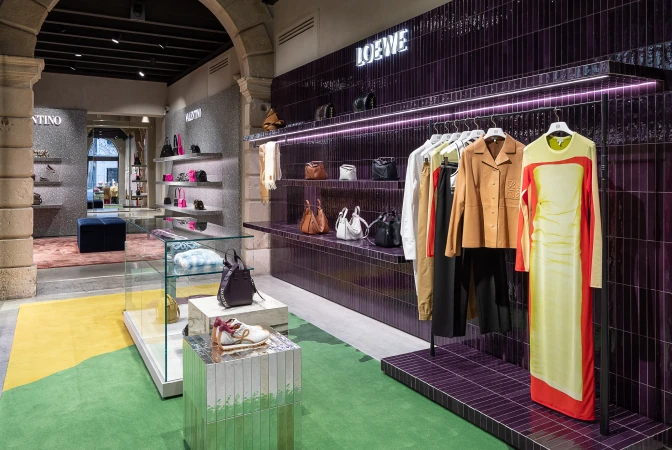 Folli Follie Boutique, Verona