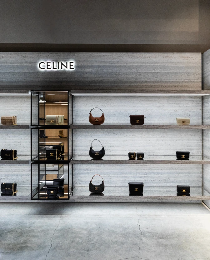 Folli Follie Boutique, Verona