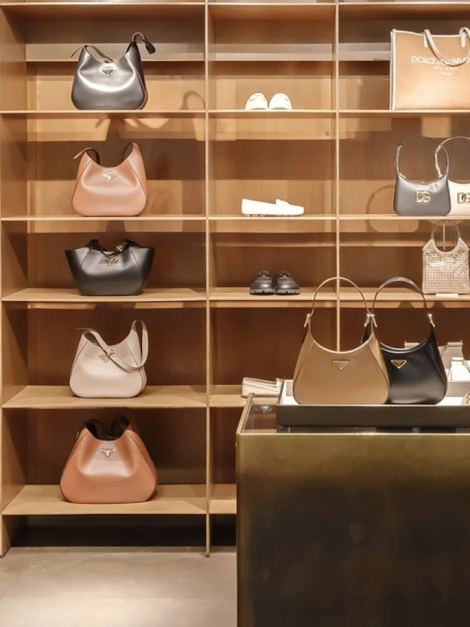 Folli Follie Boutique, Riccione