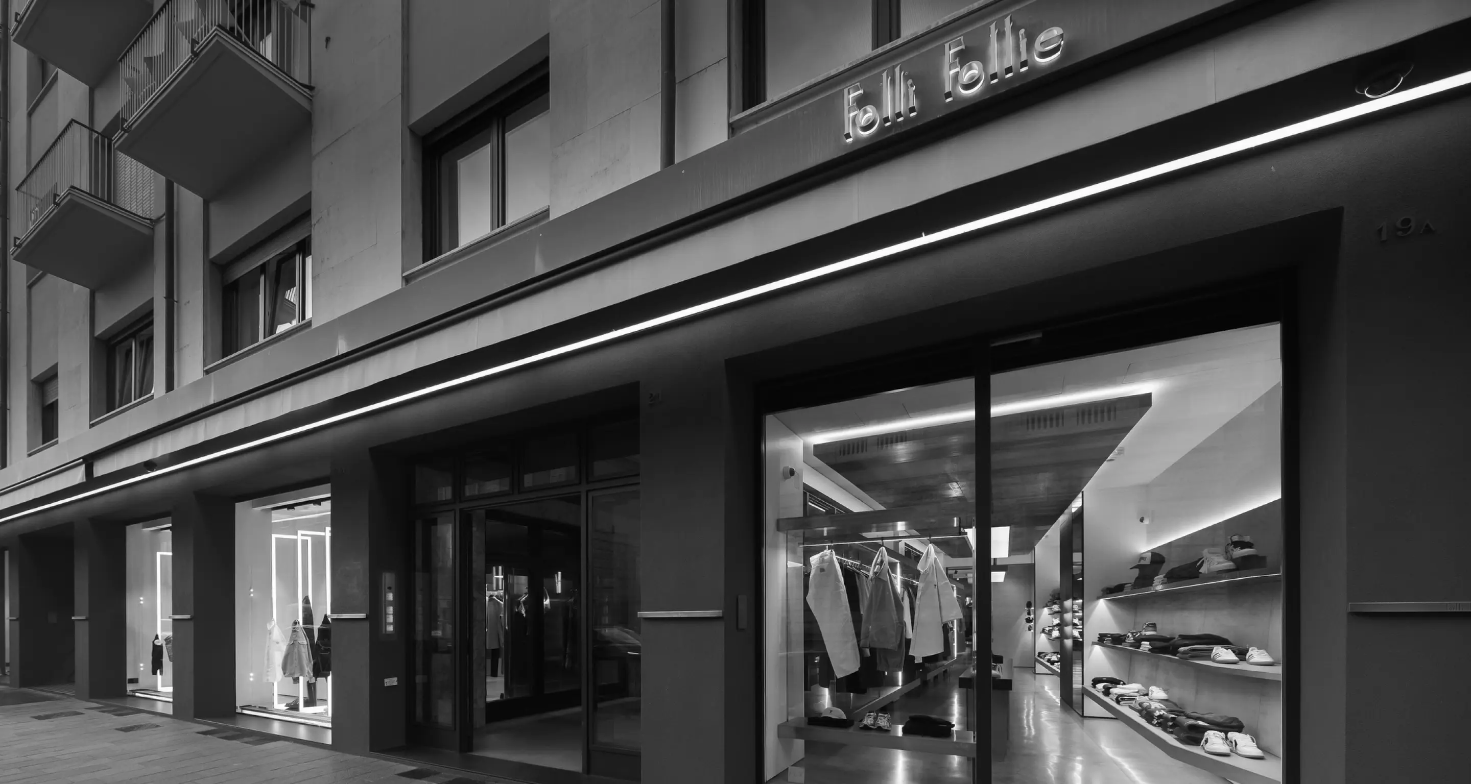 Folli Follie Boutique