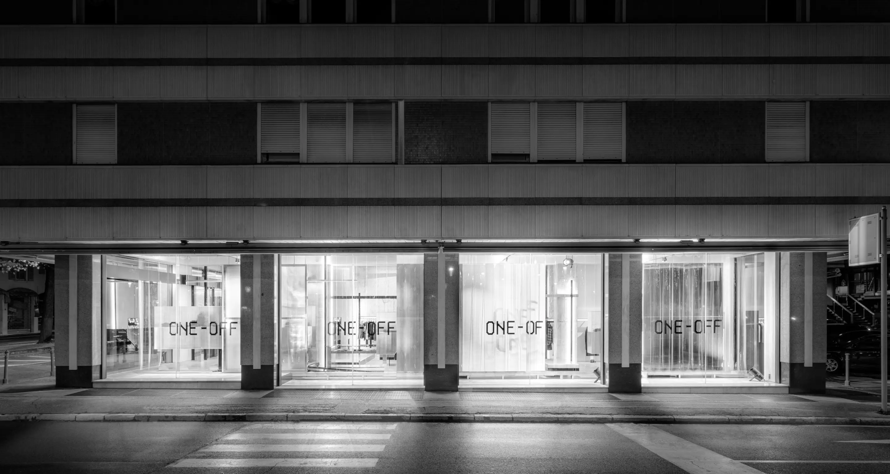 One-Off