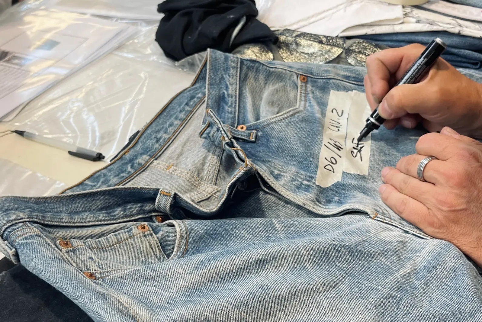 I nostri valori: made in Italy - 0