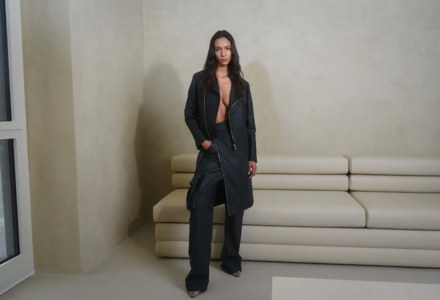 Il nuovo corso di 1989 Studio