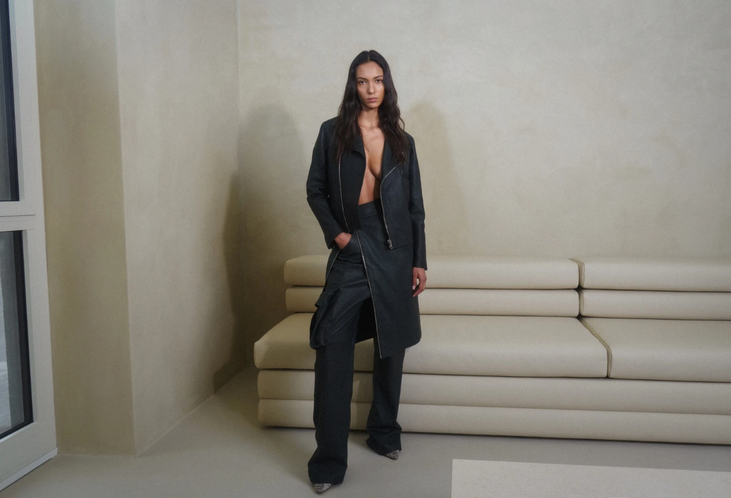 Il nuovo corso di 1989 Studio