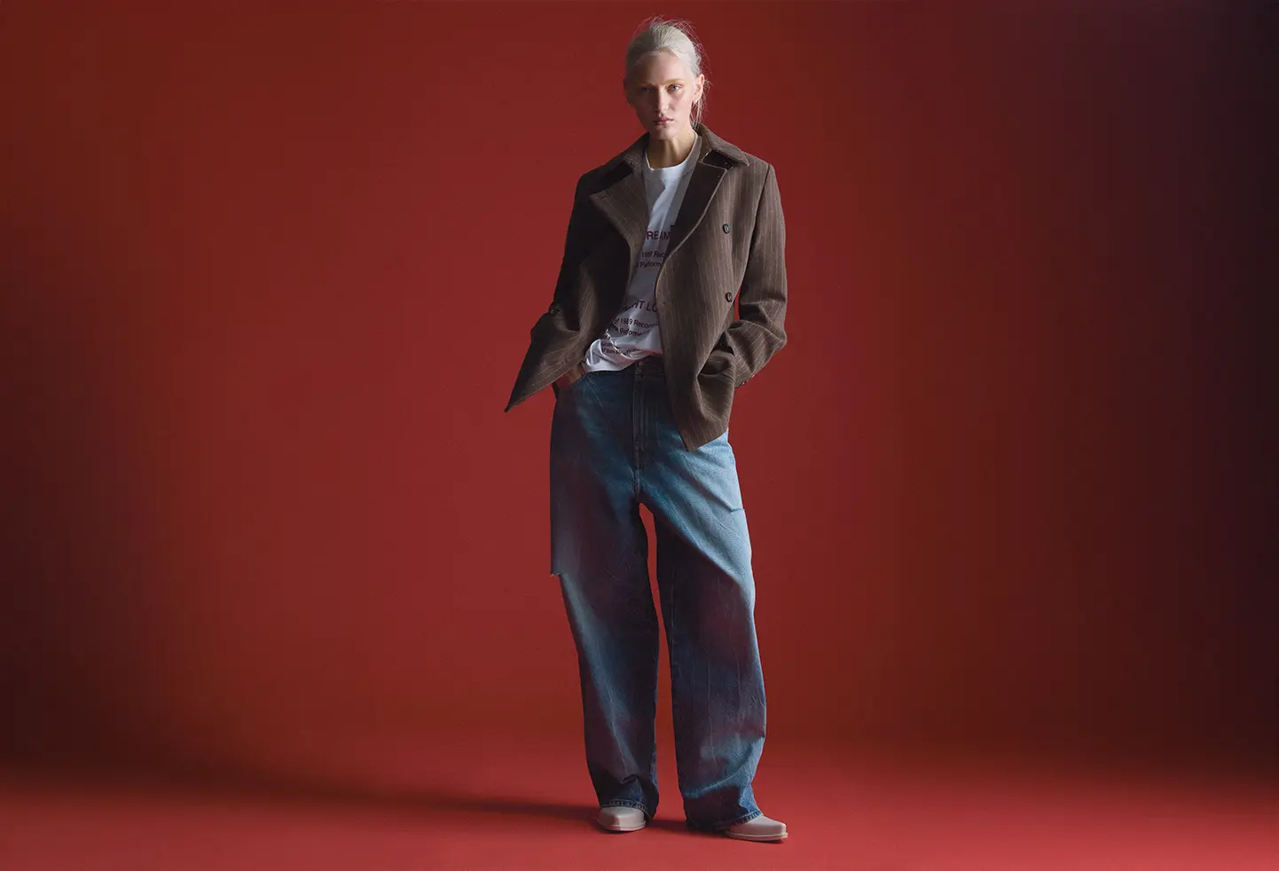 Autunno/Inverno 2025 di 1989 Studio: il rilancio prosegue con Pietro De Nardi