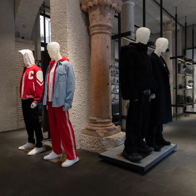 Folli Follie Boutique, Verona